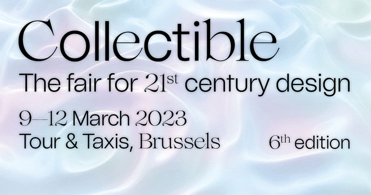 VARTAI at COLLECTIBLE