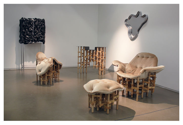 Collectible, The Fair for 21st Century Design 2020