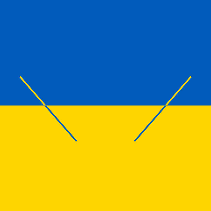 A work of art for your donation