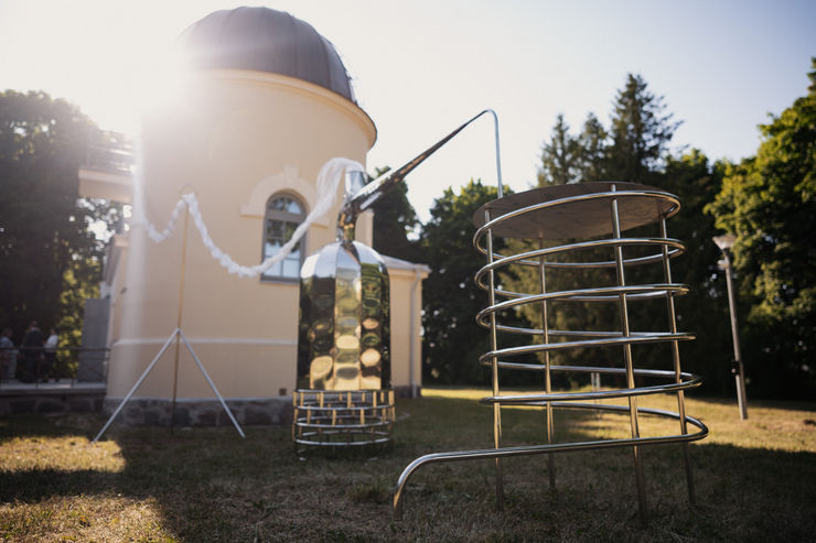 Julijonas Urbonas: 'Moonshineology'