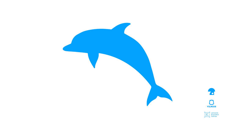 Neringa Vasiliauskaitė: 'Catch'