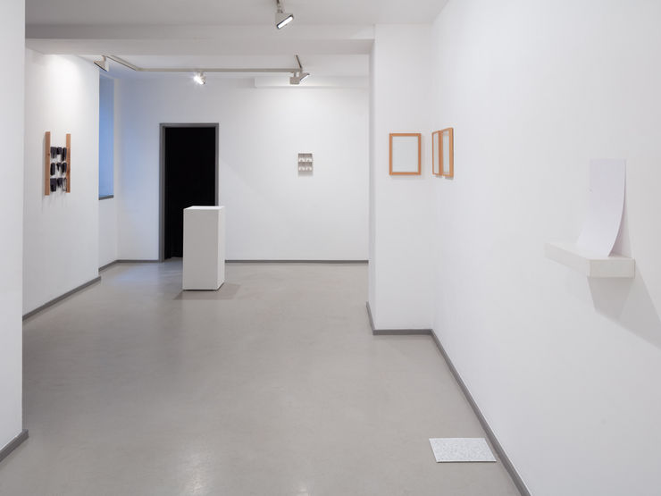 Courtesy the artist and Laure Genillard Gallery, London