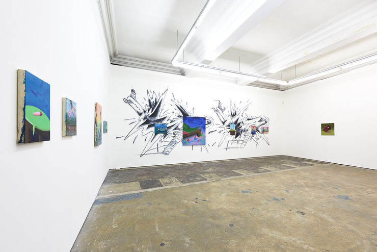 Photographed by John McKenzie