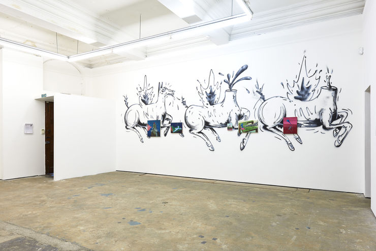 Photographed by John McKenzie