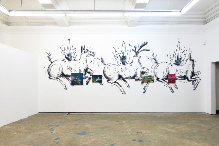 Photographed by John McKenzie