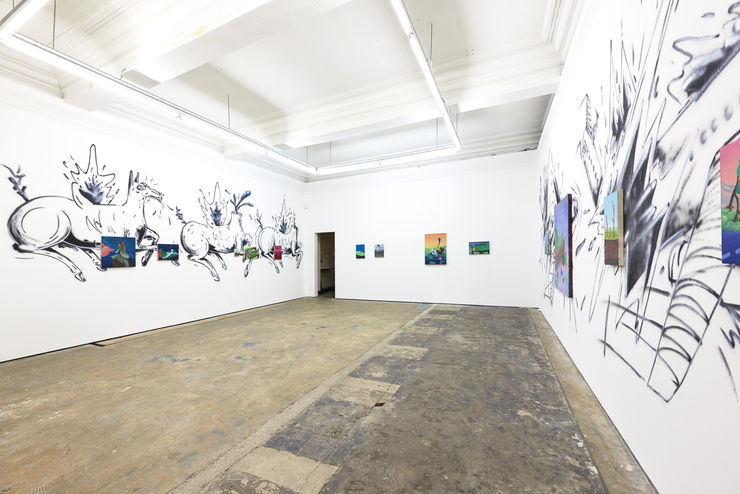 Photographed by John McKenzie