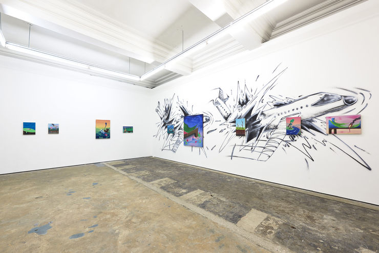 Photographed by John McKenzie