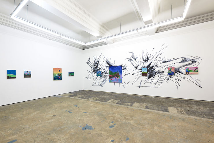 Photographed by John McKenzie