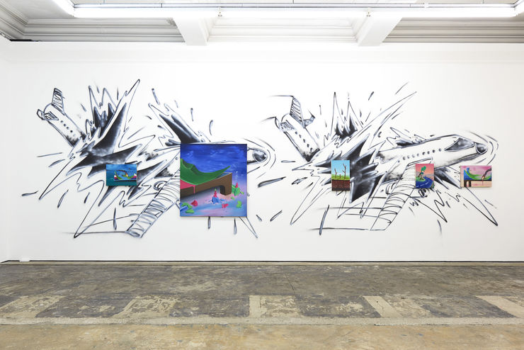 Photographed by John McKenzie