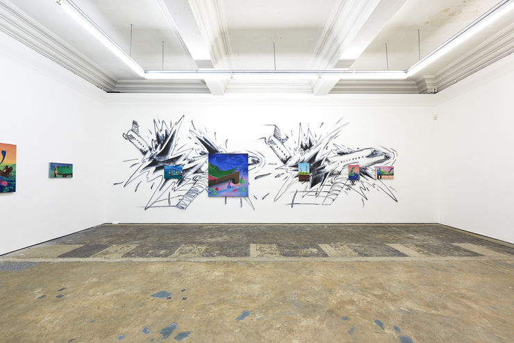 Photographed by John McKenzie