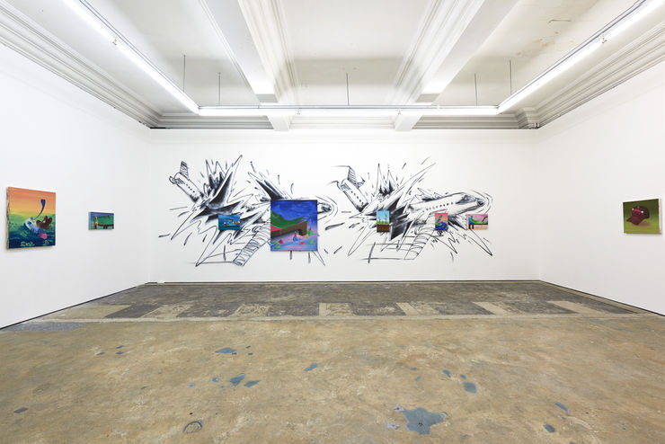 Photographed by John McKenzie