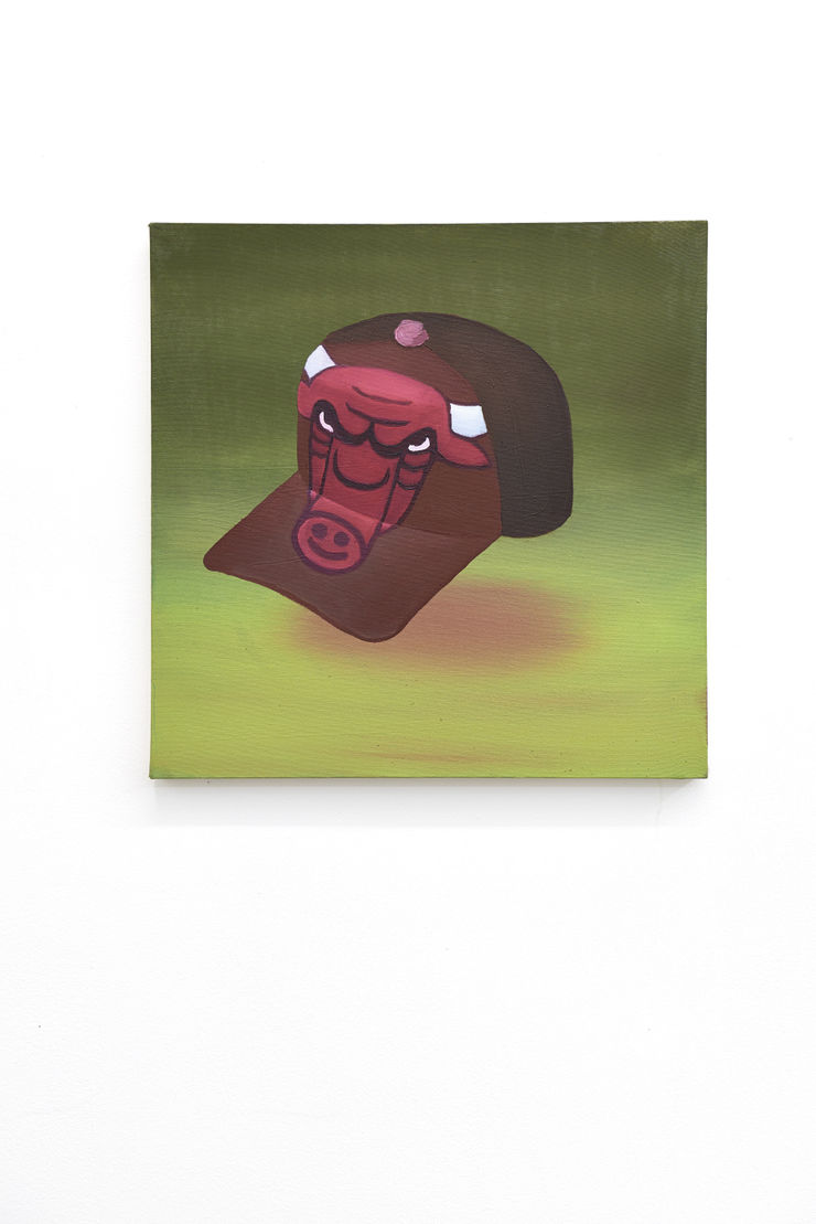 Photographed by John McKenzie