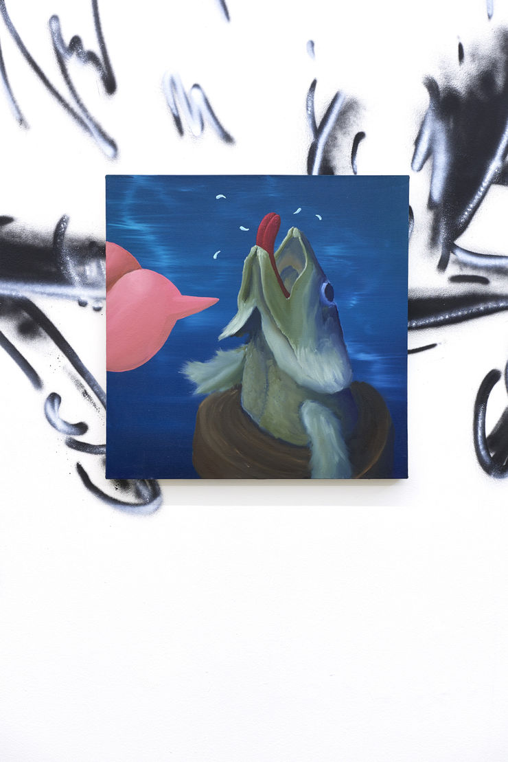 Photographed by John McKenzie