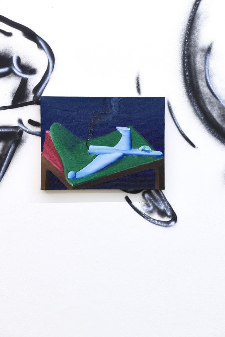 Photographed by John McKenzie