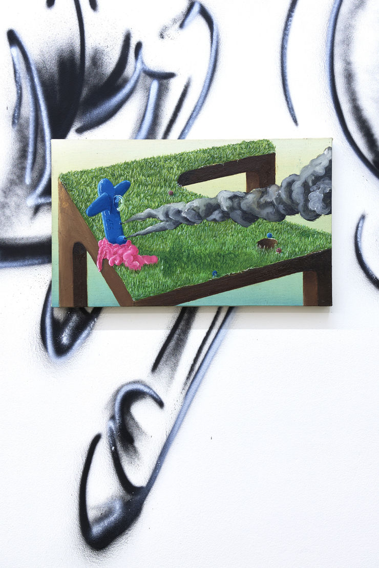 Photographed by John McKenzie