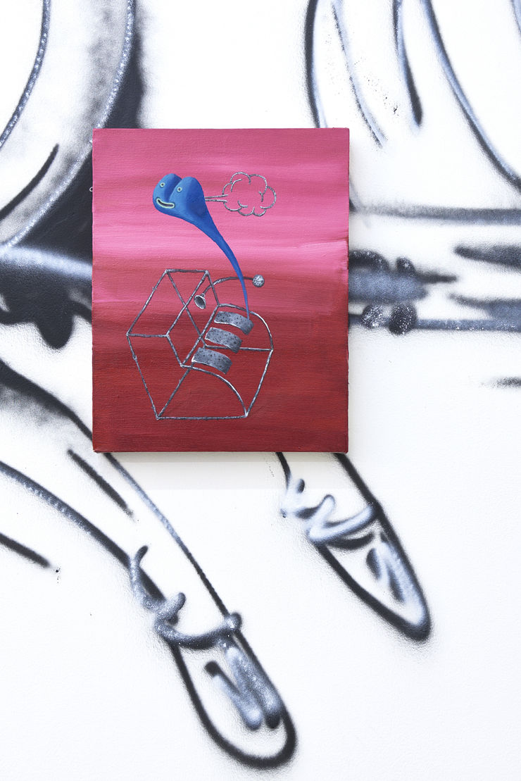 Photographed by John McKenzie