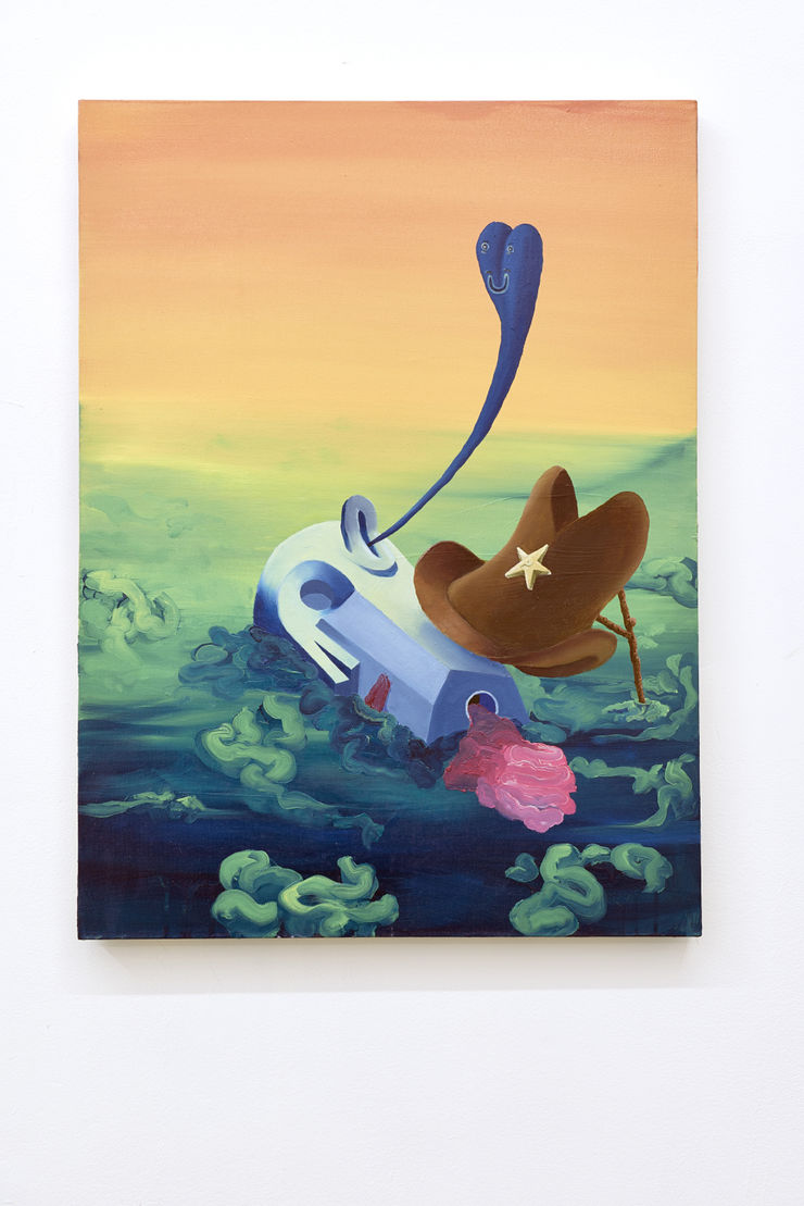 Photographed by John McKenzie