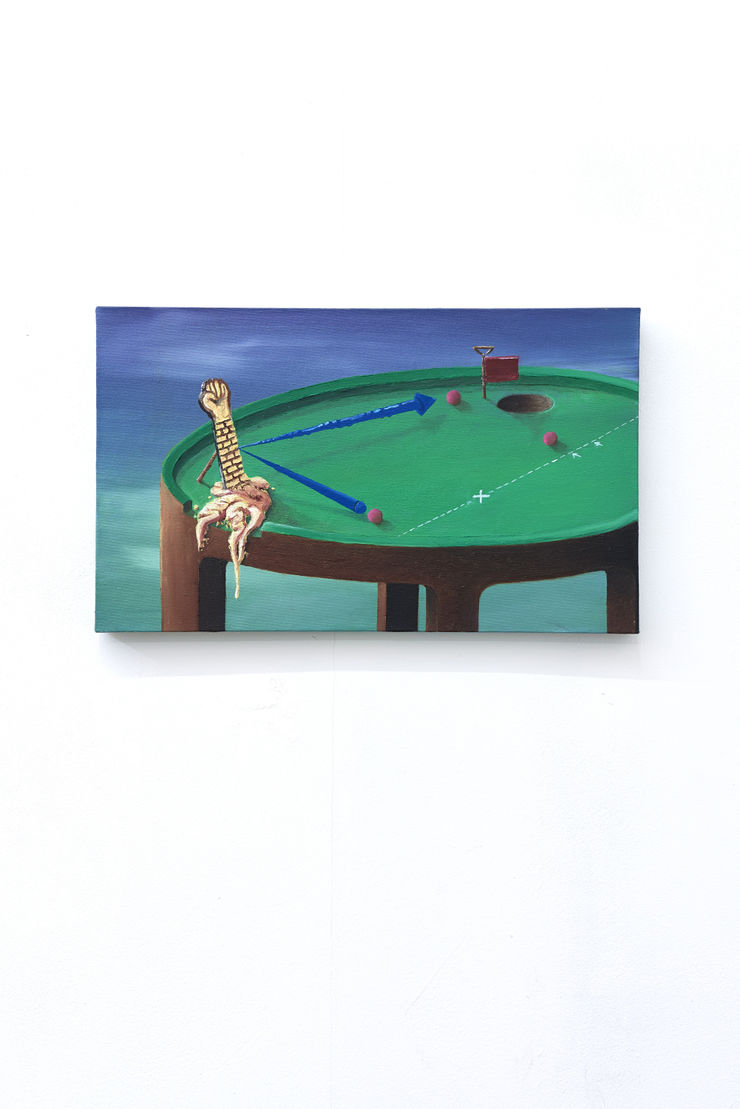 Photographed by John McKenzie