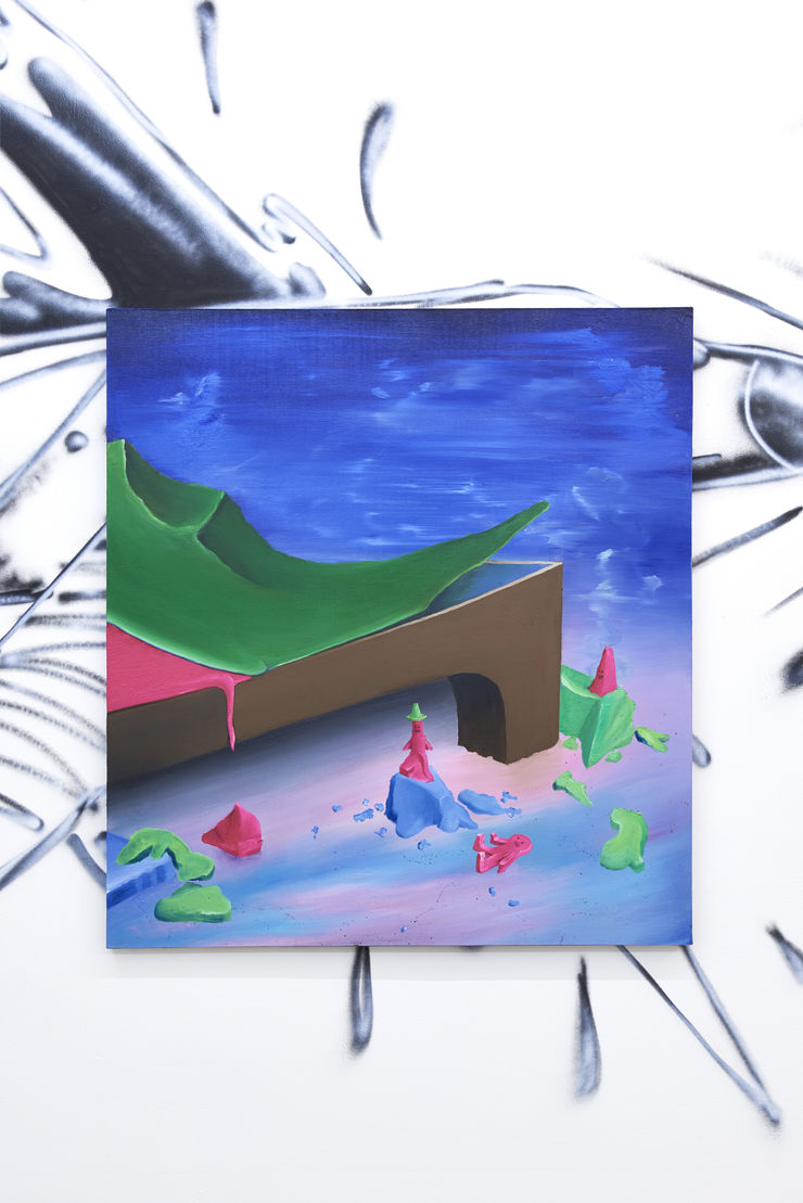 Photographed by John McKenzie