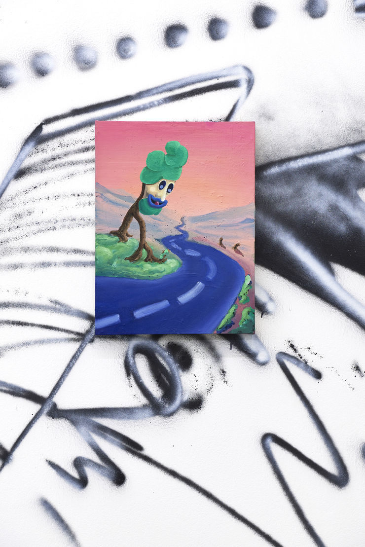 Photographed by John McKenzie