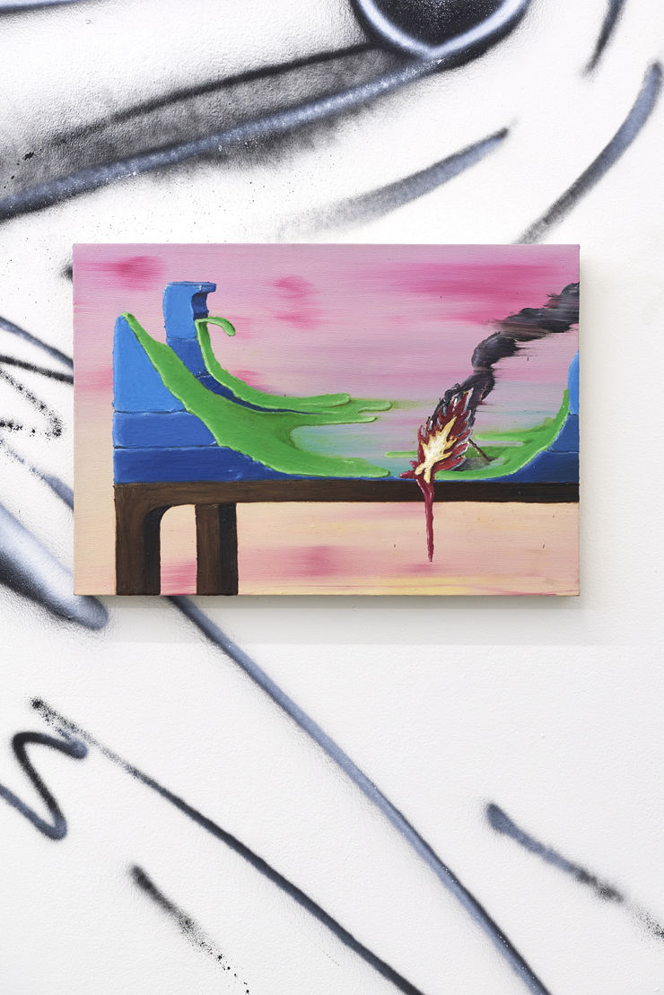 Photographed by John McKenzie