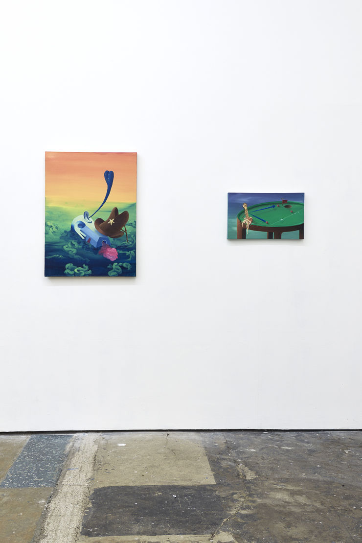 Photographed by John McKenzie