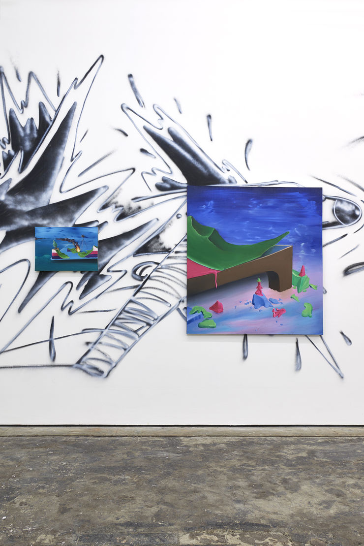 Photographed by John McKenzie