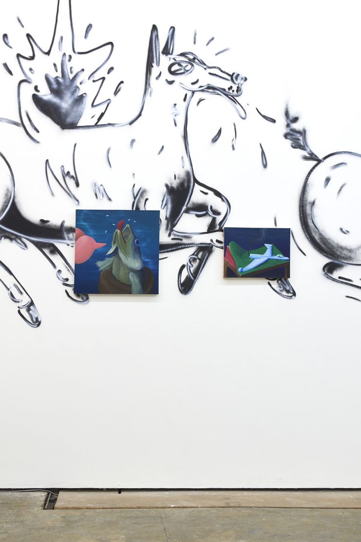 Photographed by John McKenzie