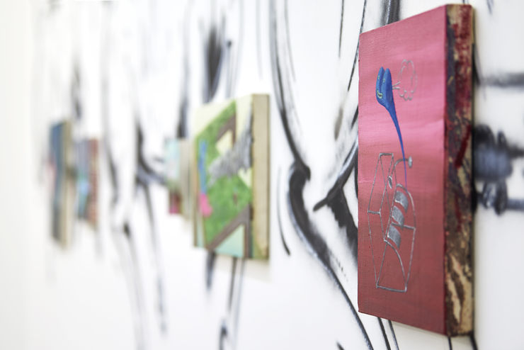 Photographed by John McKenzie