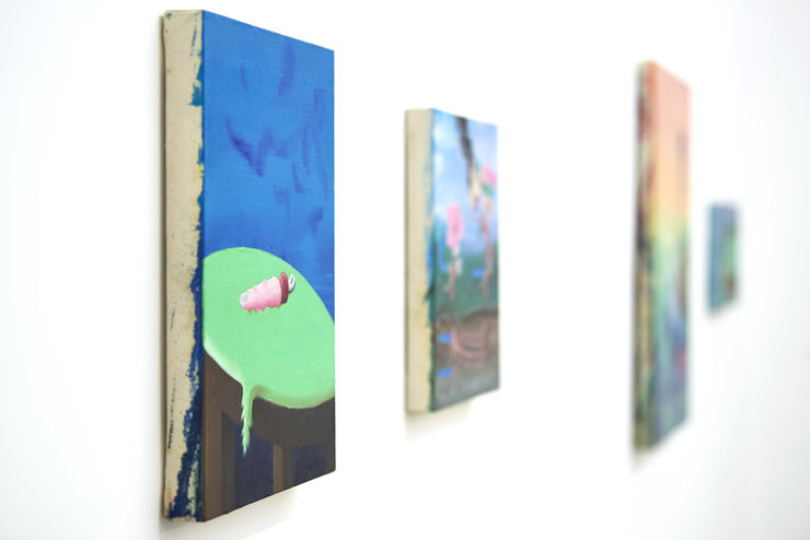 Photographed by John McKenzie