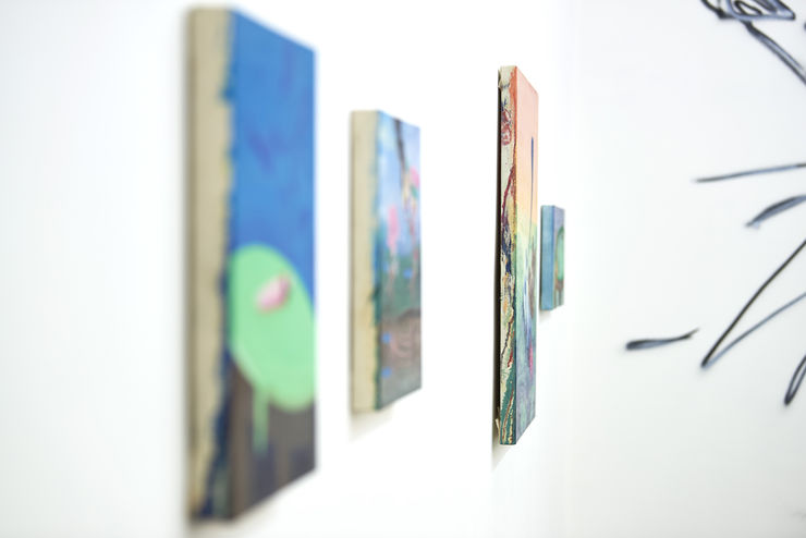 Photographed by John McKenzie