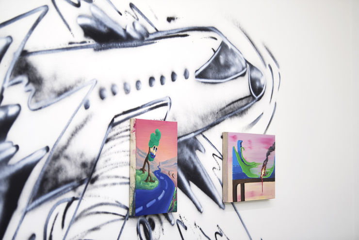 Photographed by John McKenzie