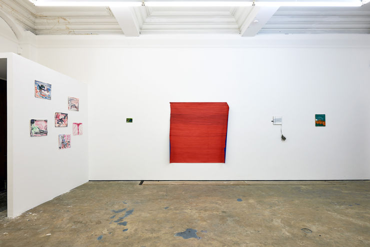 Photographed by John McKenzie