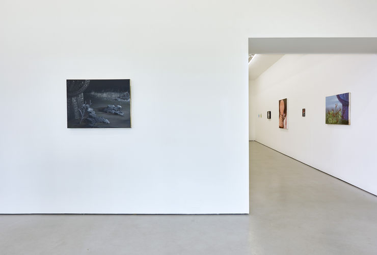 Photo: John McKenzie