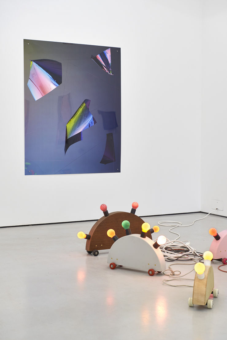 Photo: John McKenzie