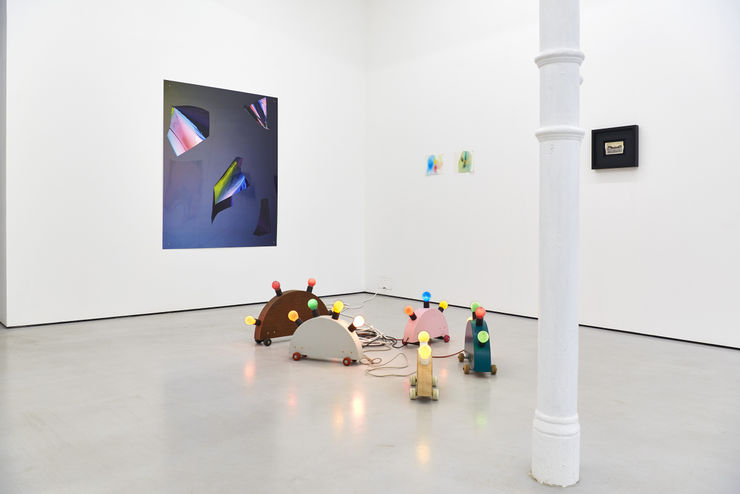 Photo: John McKenzie