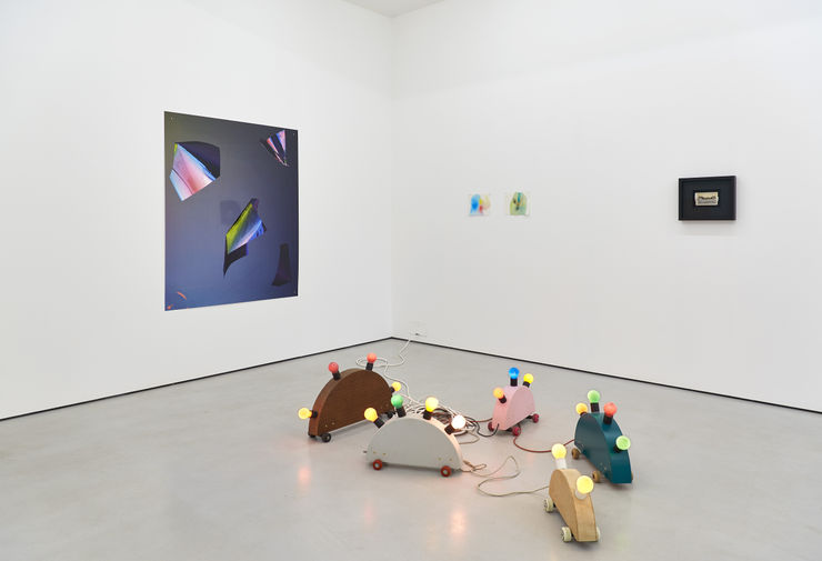 Photo: John McKenzie