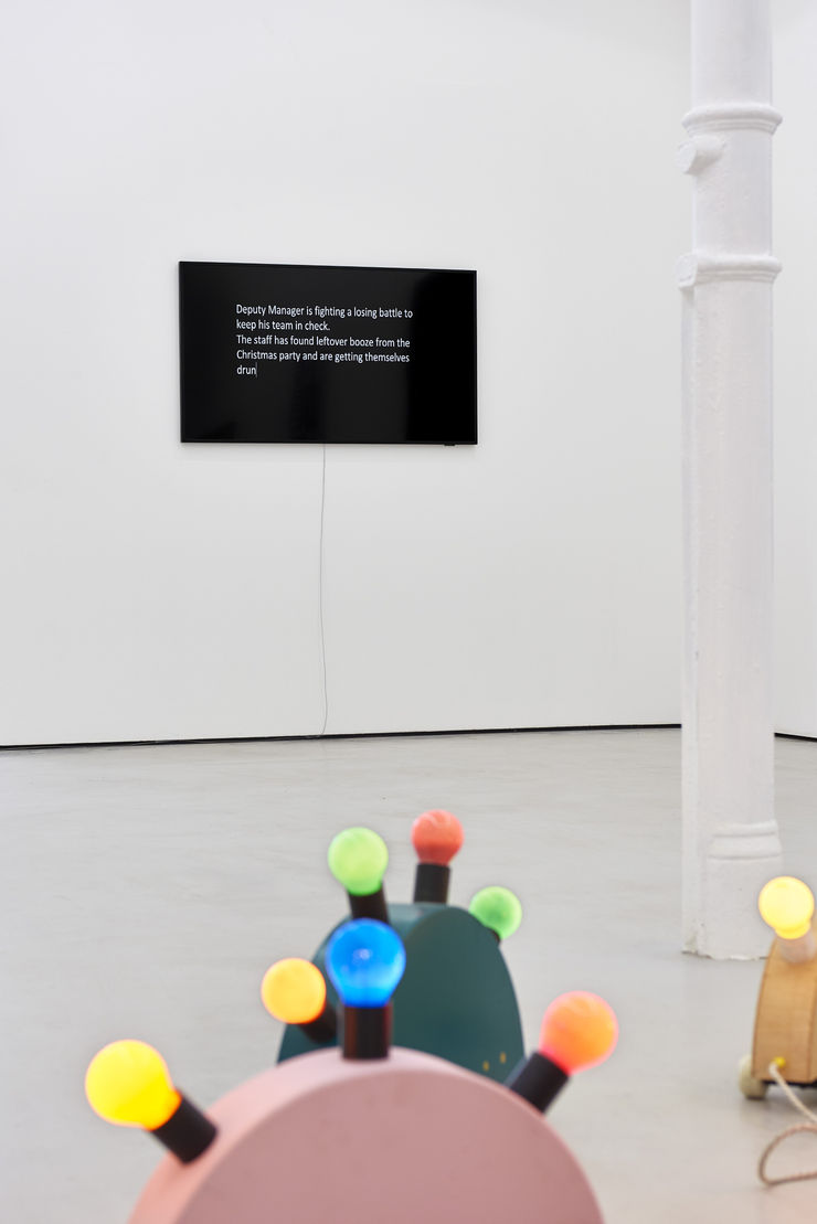 Photo: John McKenzie