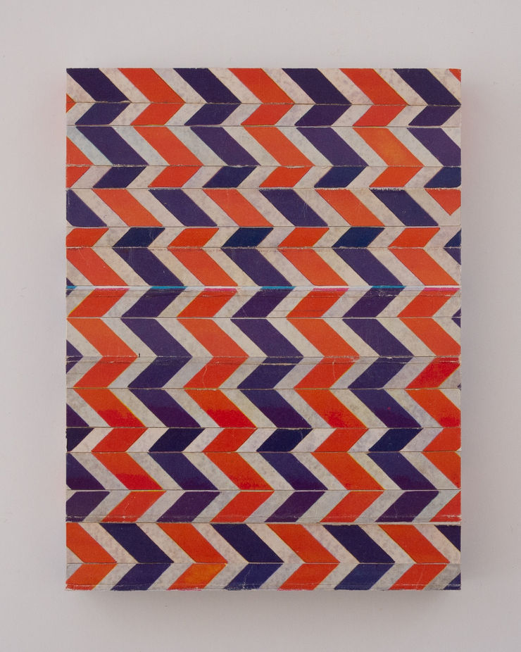 Noel Clueit, Untitled, 2020