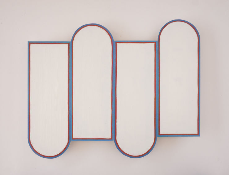 Noel Clueit, Untitled , 2020