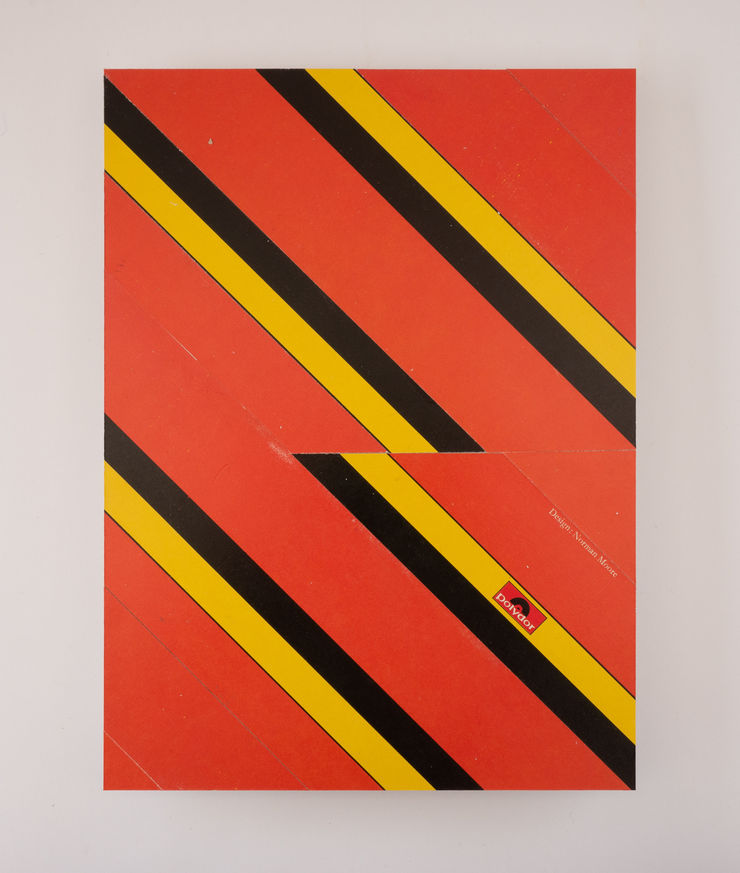 Noel Clueit, Untitled , 2020