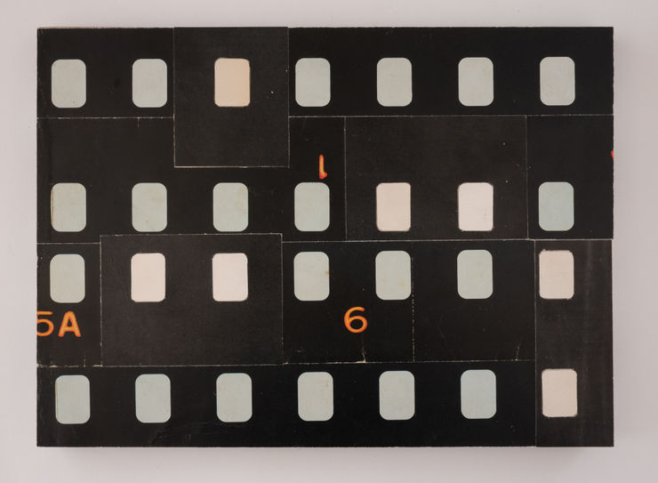 Noel Clueit, Untitled , 2020