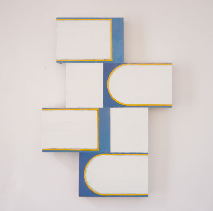 Noel Clueit, Untitled , 2020