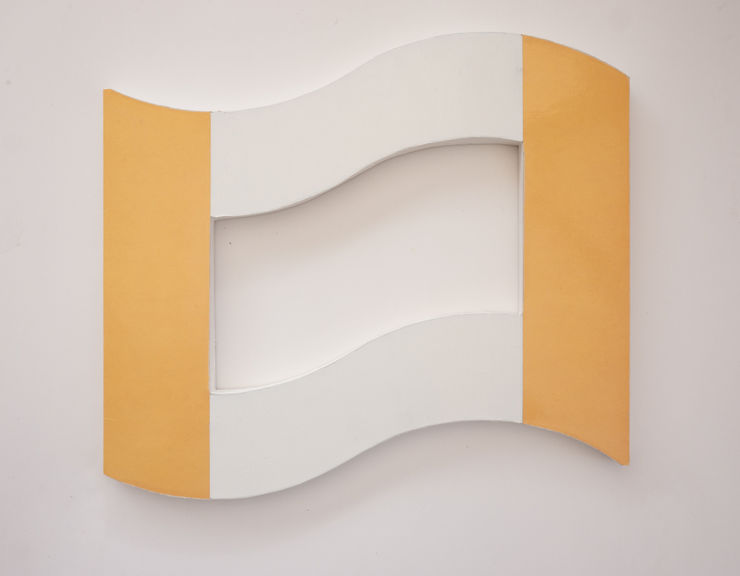 Noel Clueit, Untitled , 2020