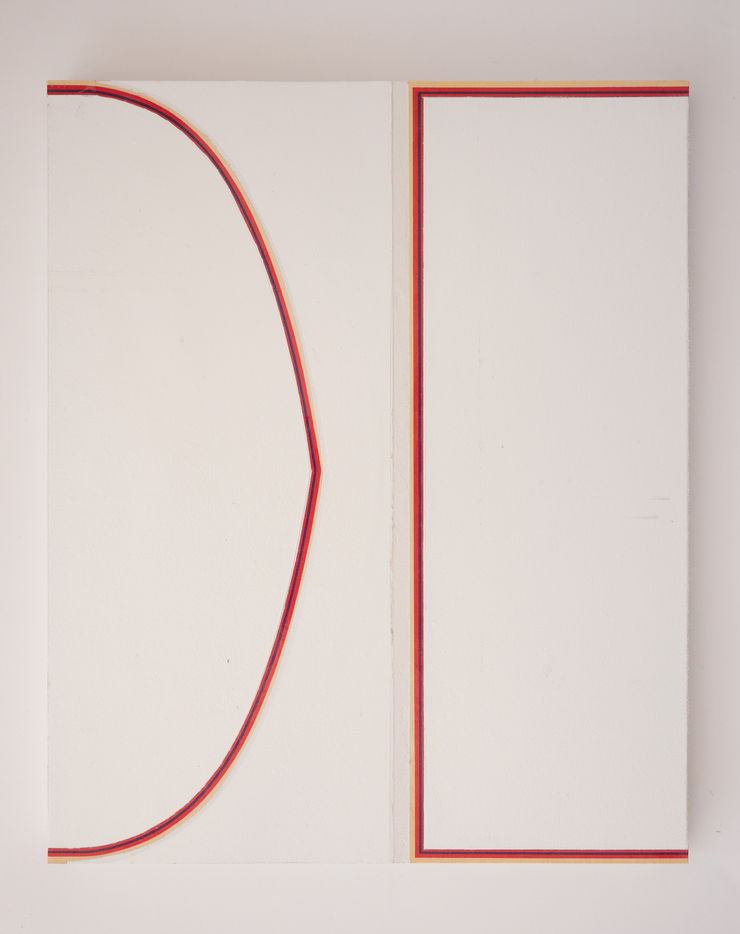 Noel Clueit, Untitled , 2020