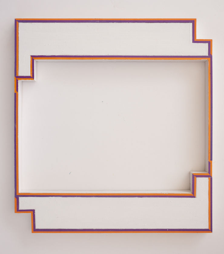 Noel Clueit, Untitled , 2020