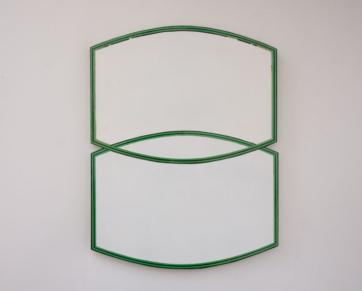 Noel Clueit, Untitled , 2020