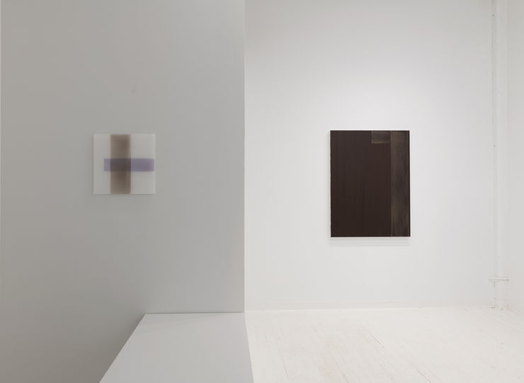 Gj Kimsunken Debra Ramsay Installation View Yl Gallery 2021 Entry