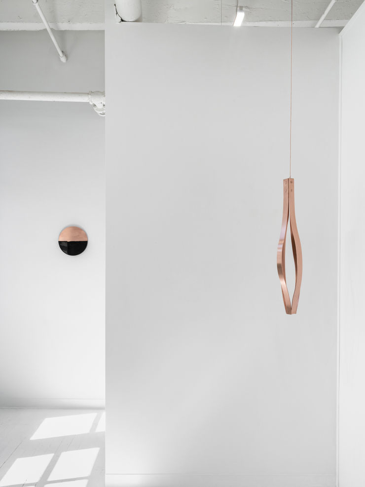 Karian Amaya Alba Ode To Air Yi Gallery Installation View 2023 H 2