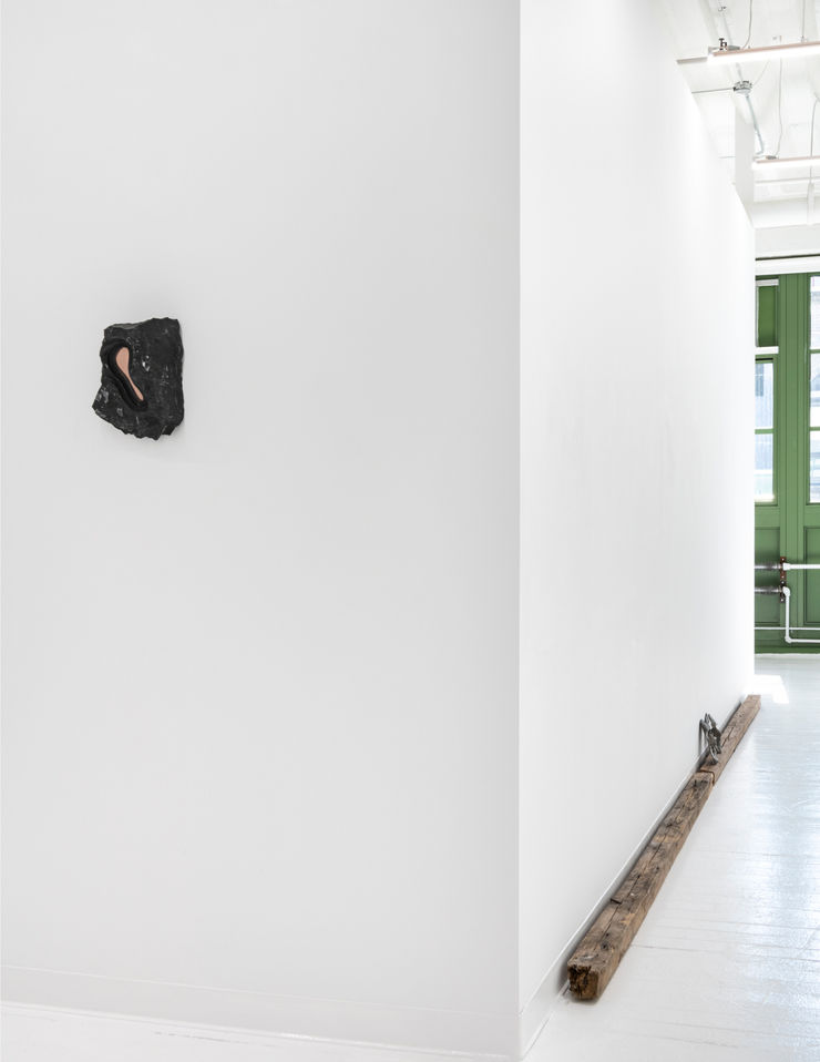 Karian Amaya Open Sky Shane Charles Yi Gallery Installation View 2023 V